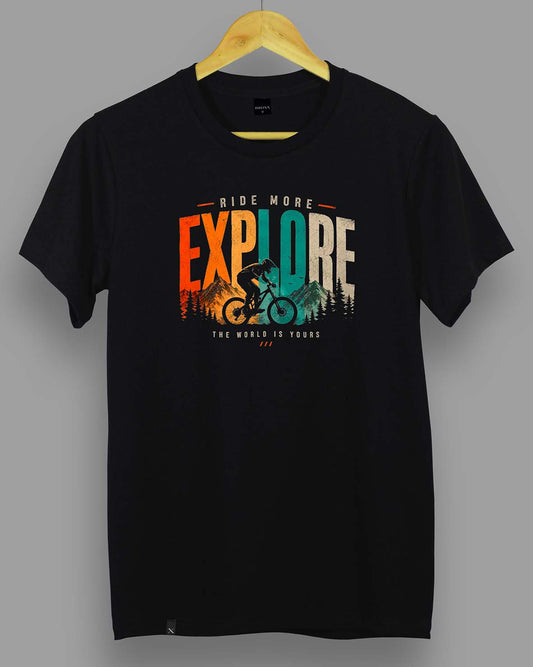 Explore