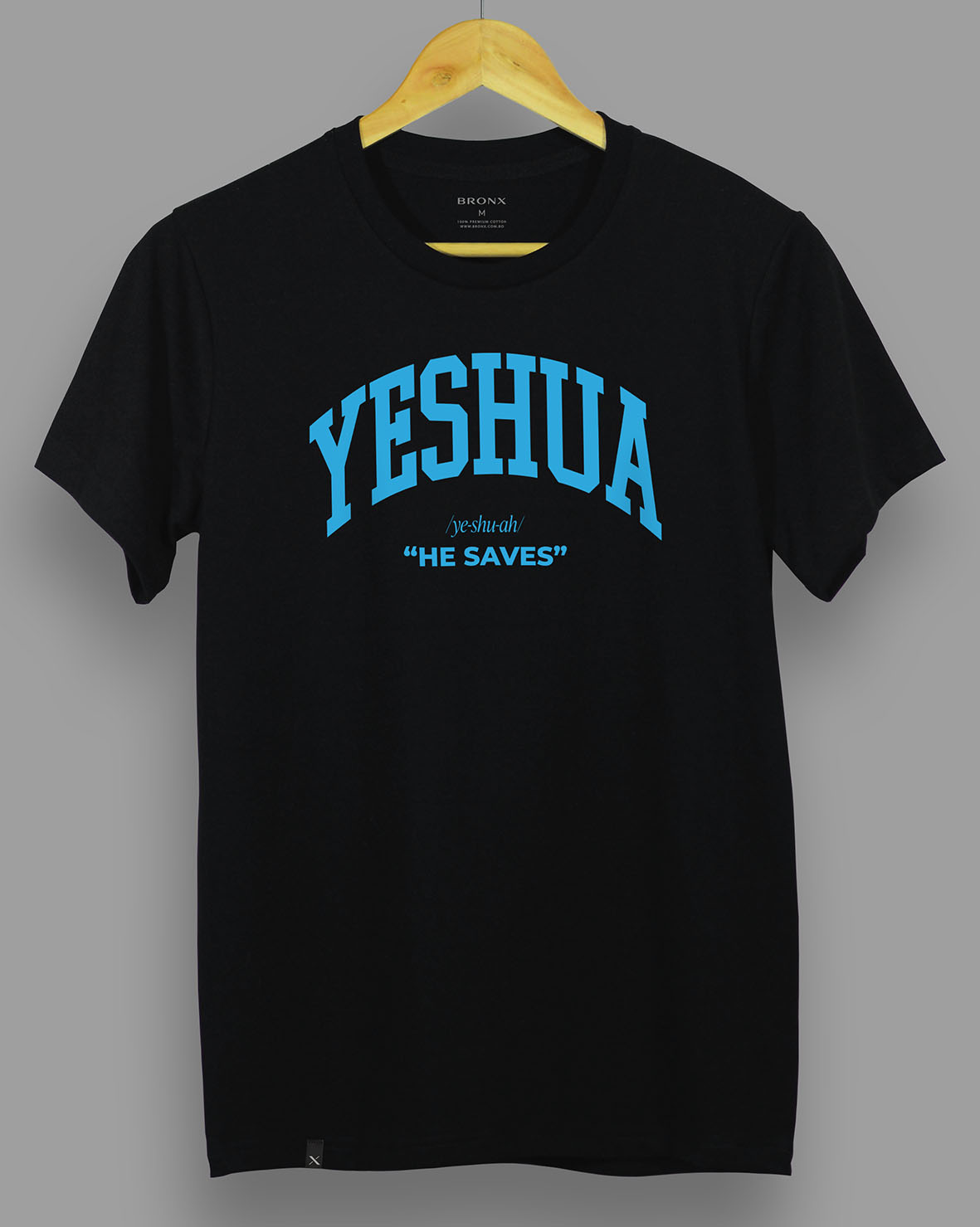 Yeshua