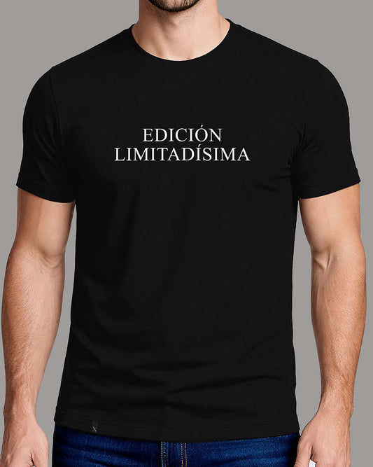 Edición Limitadísima