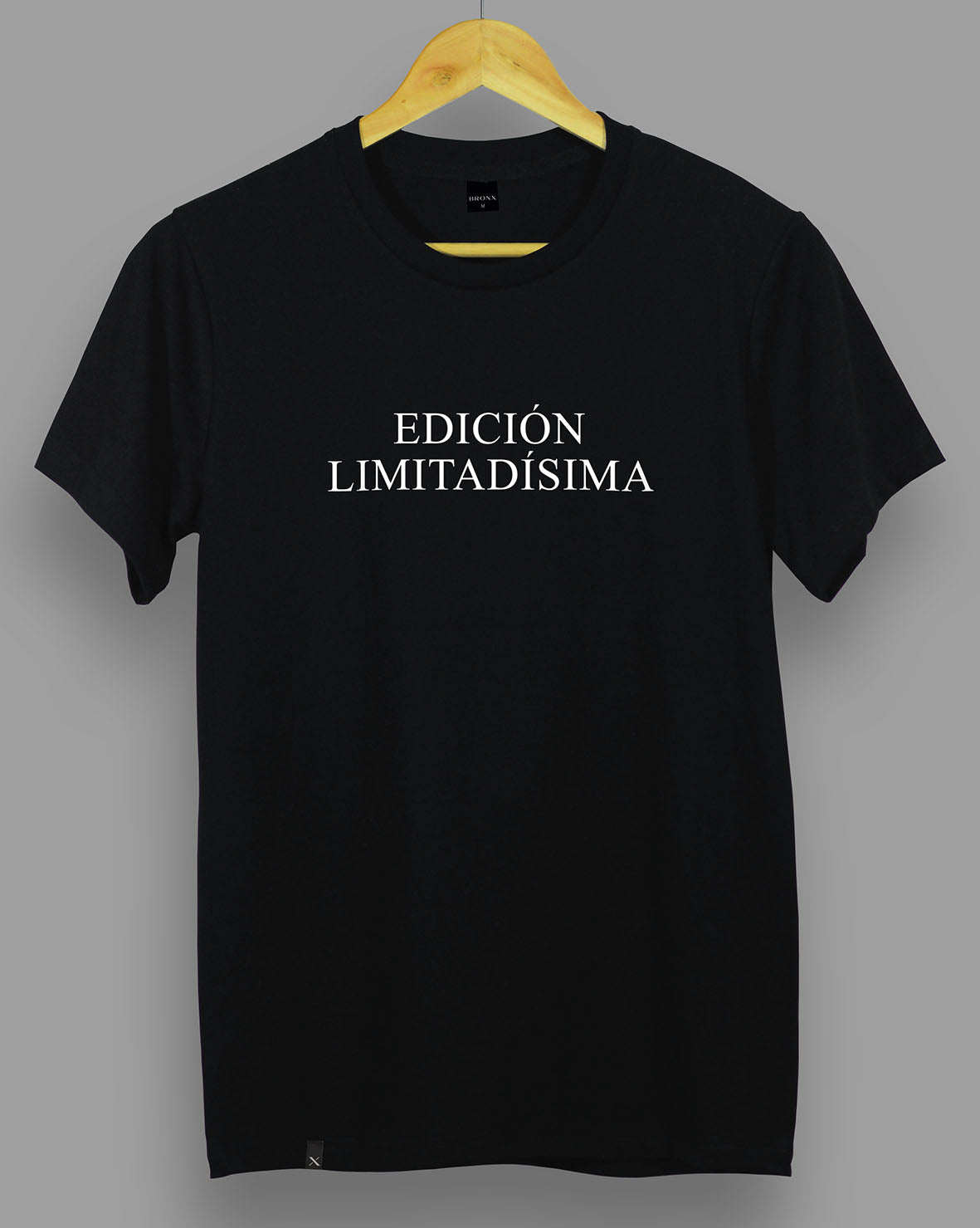 Edición Limitadísima