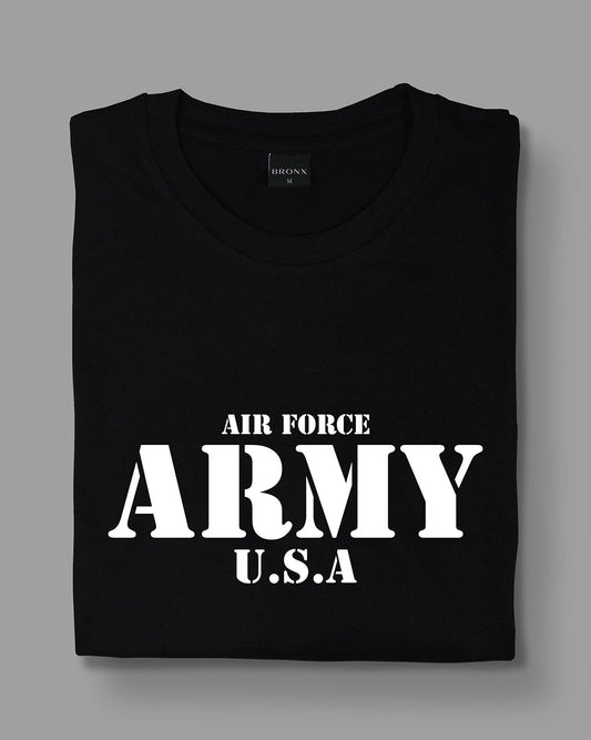 Air Force Army