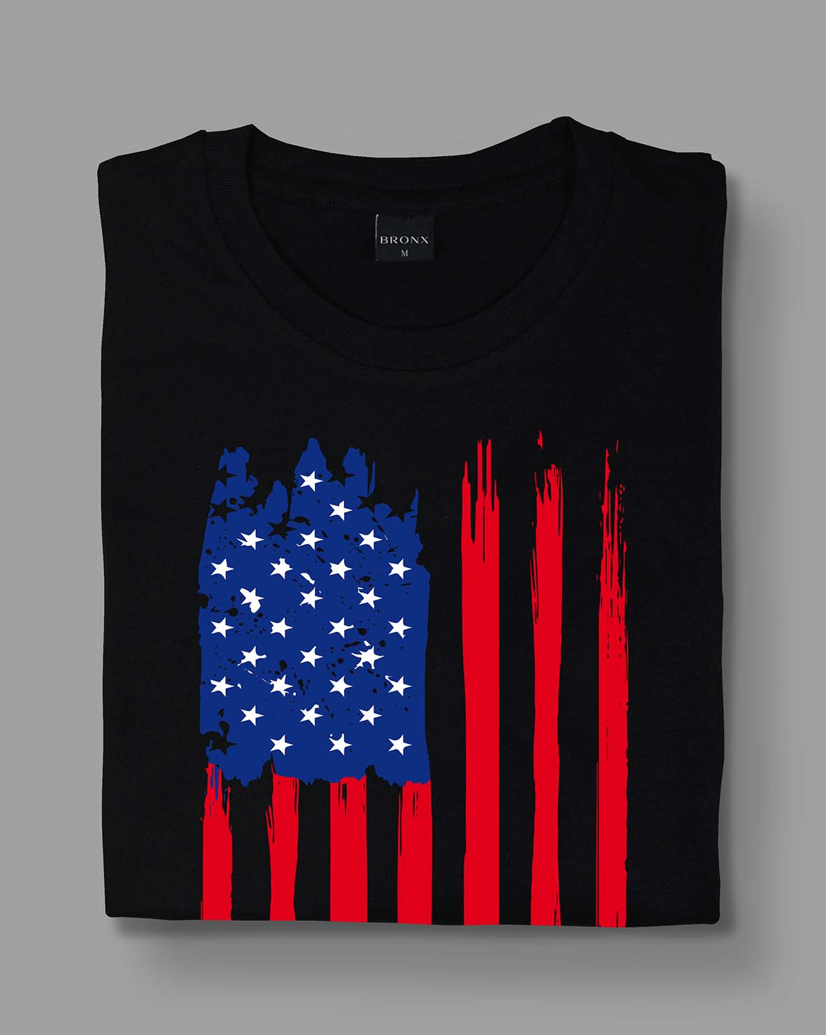Bandera U.S.A.