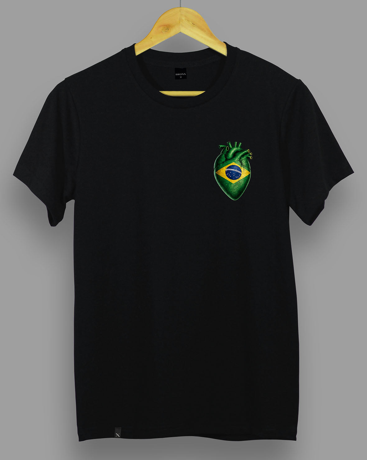 Corazón Brasil