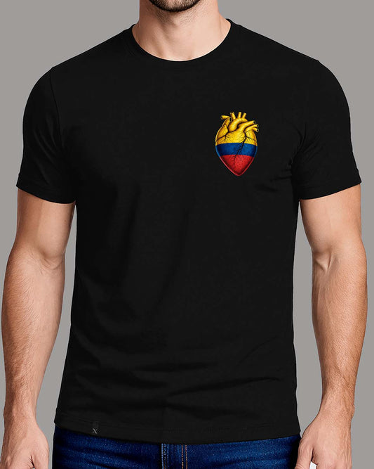 Corazón Colombia
