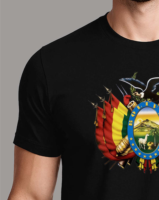 Escudo de Bolivia