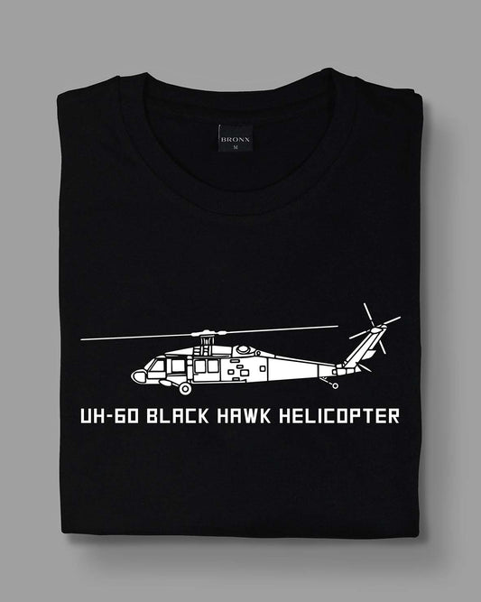 Black Hawk Helicopter