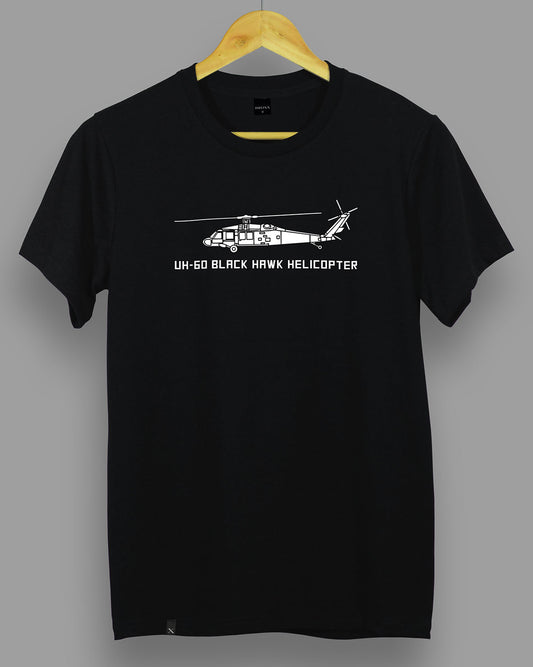 Black Hawk Helicopter
