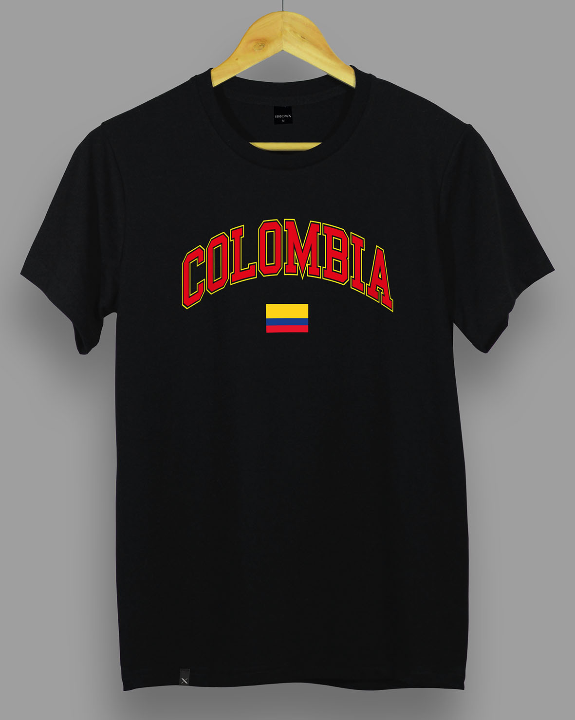 Colombia