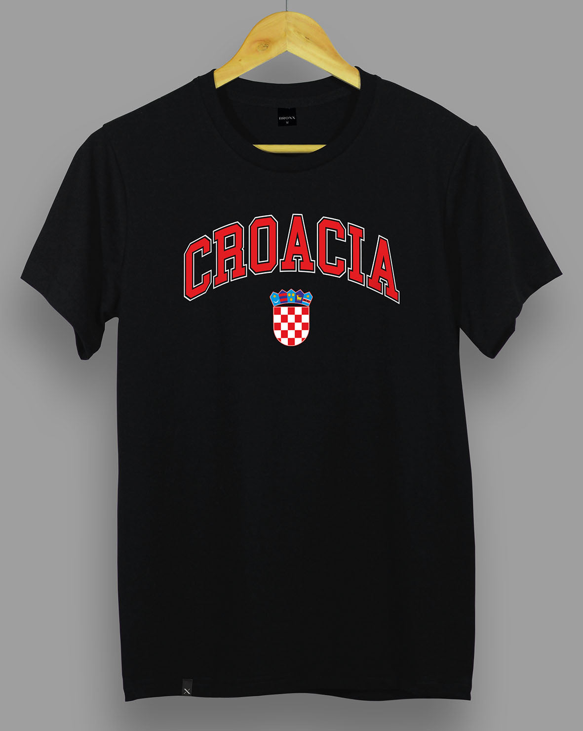 Croacia