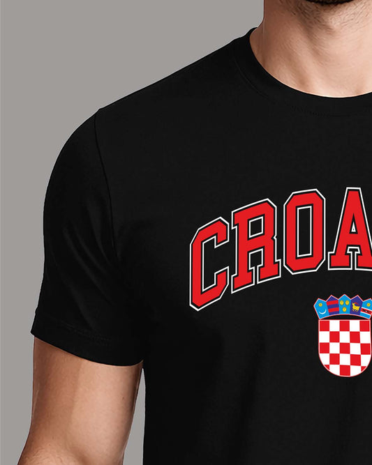 Croacia