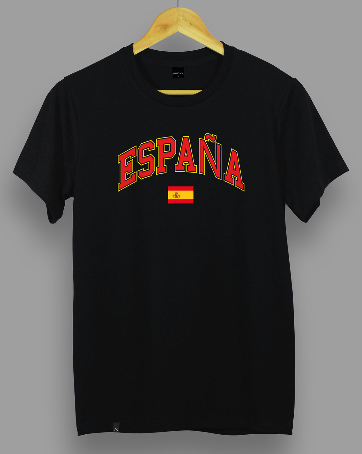 España