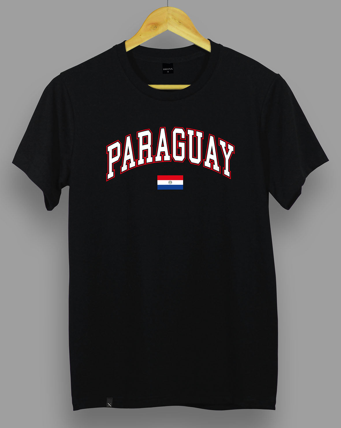 Paraguay