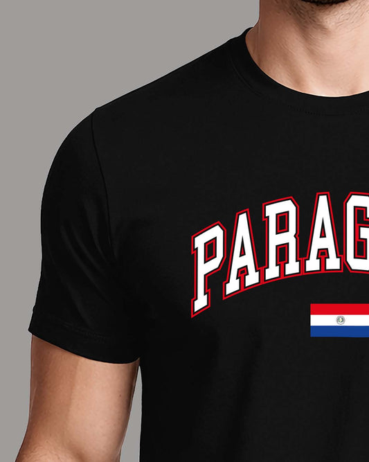 Paraguay