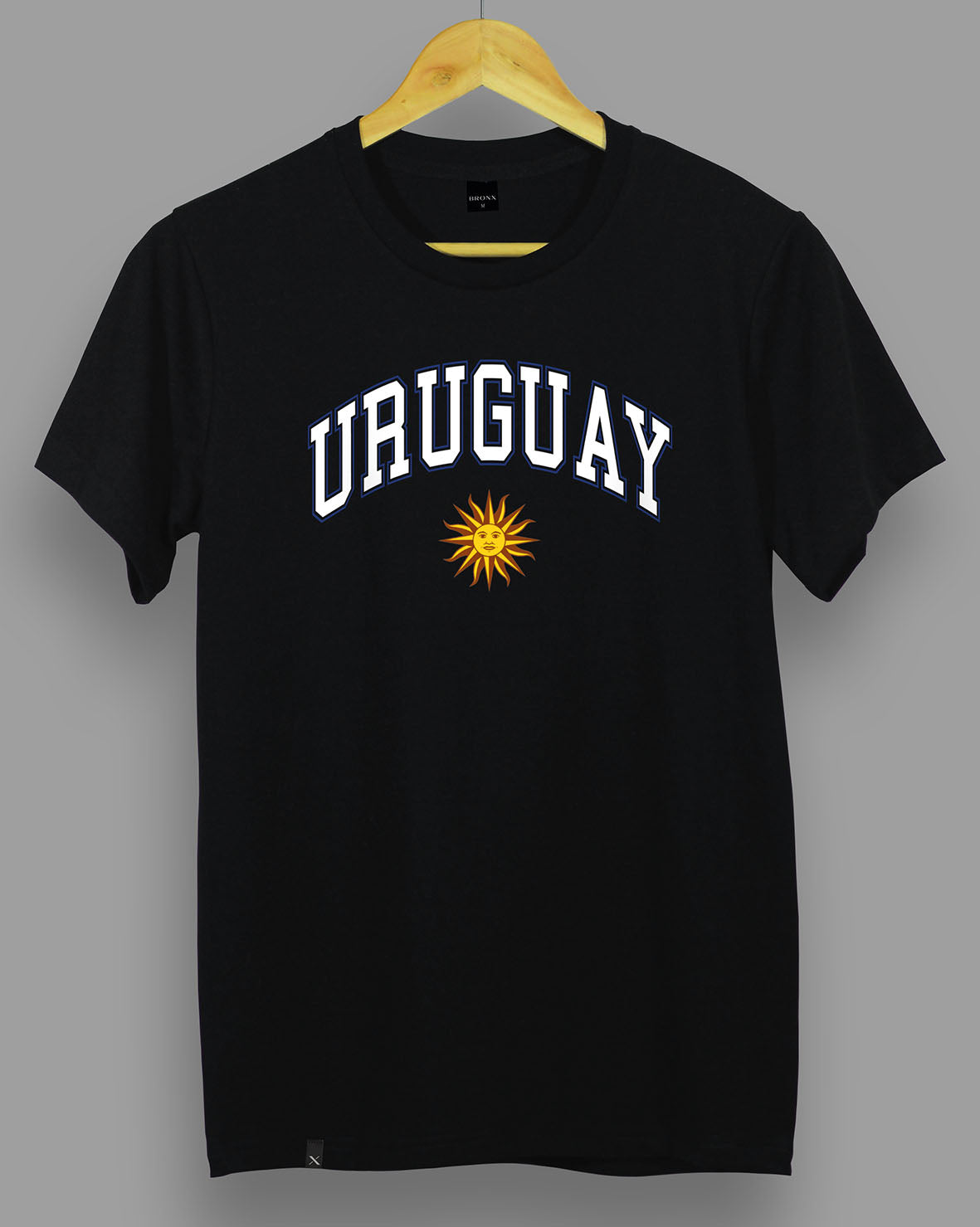 Uruguay