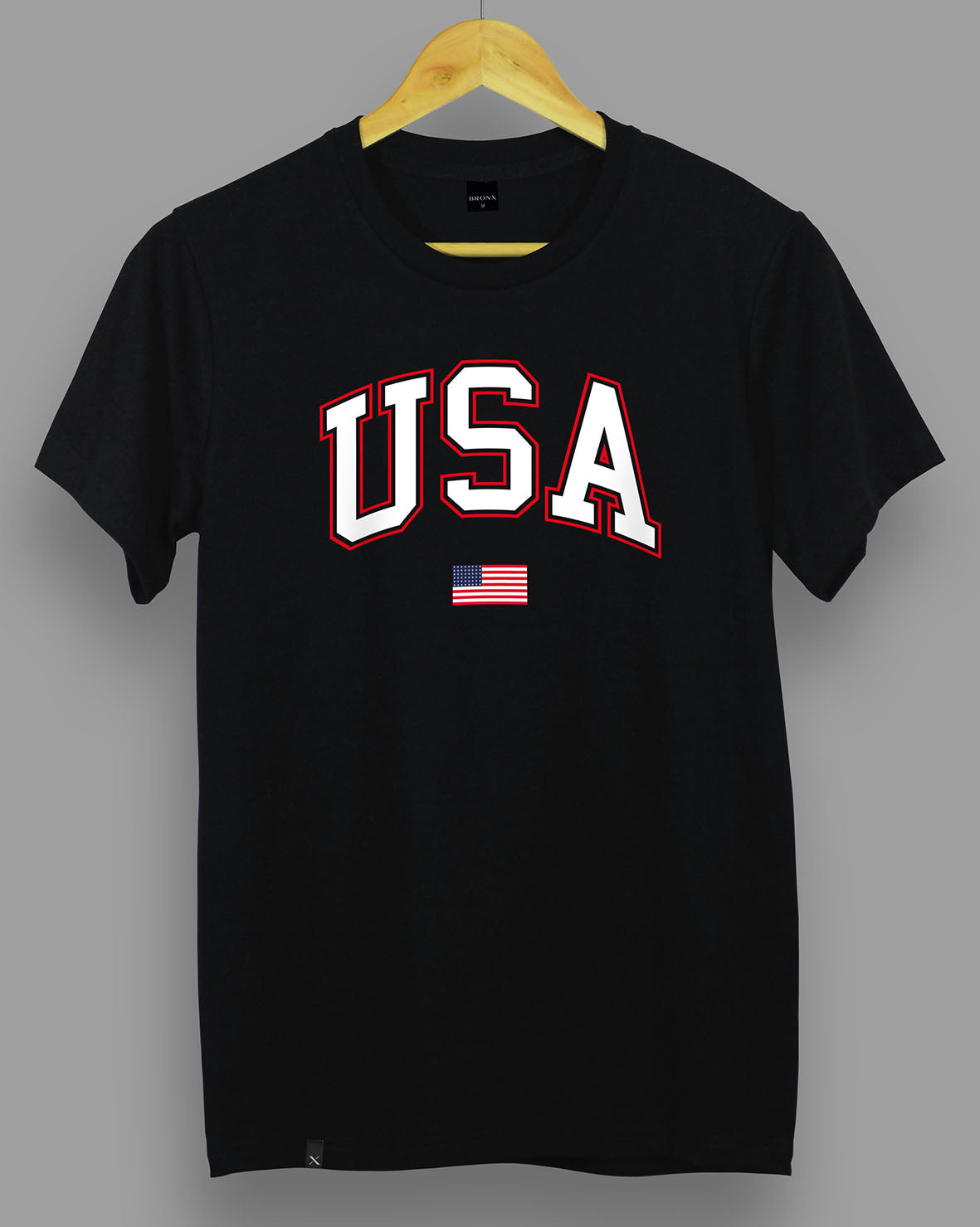 USA