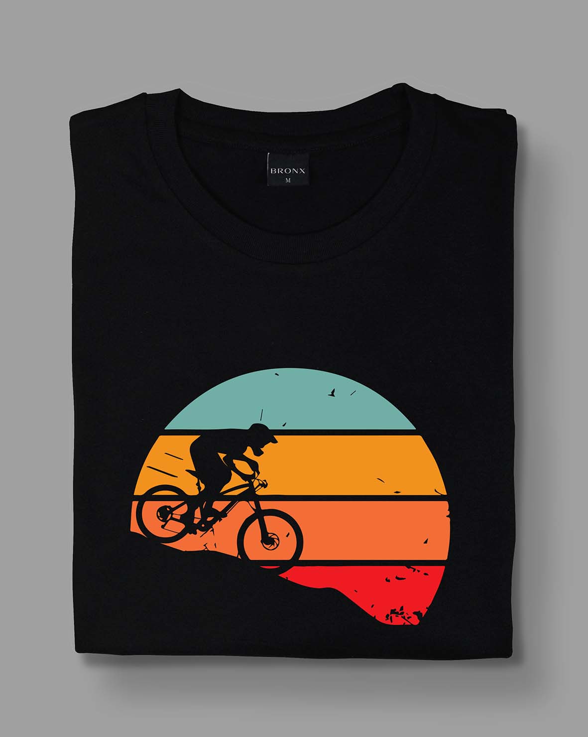 Pedaleros de montaña