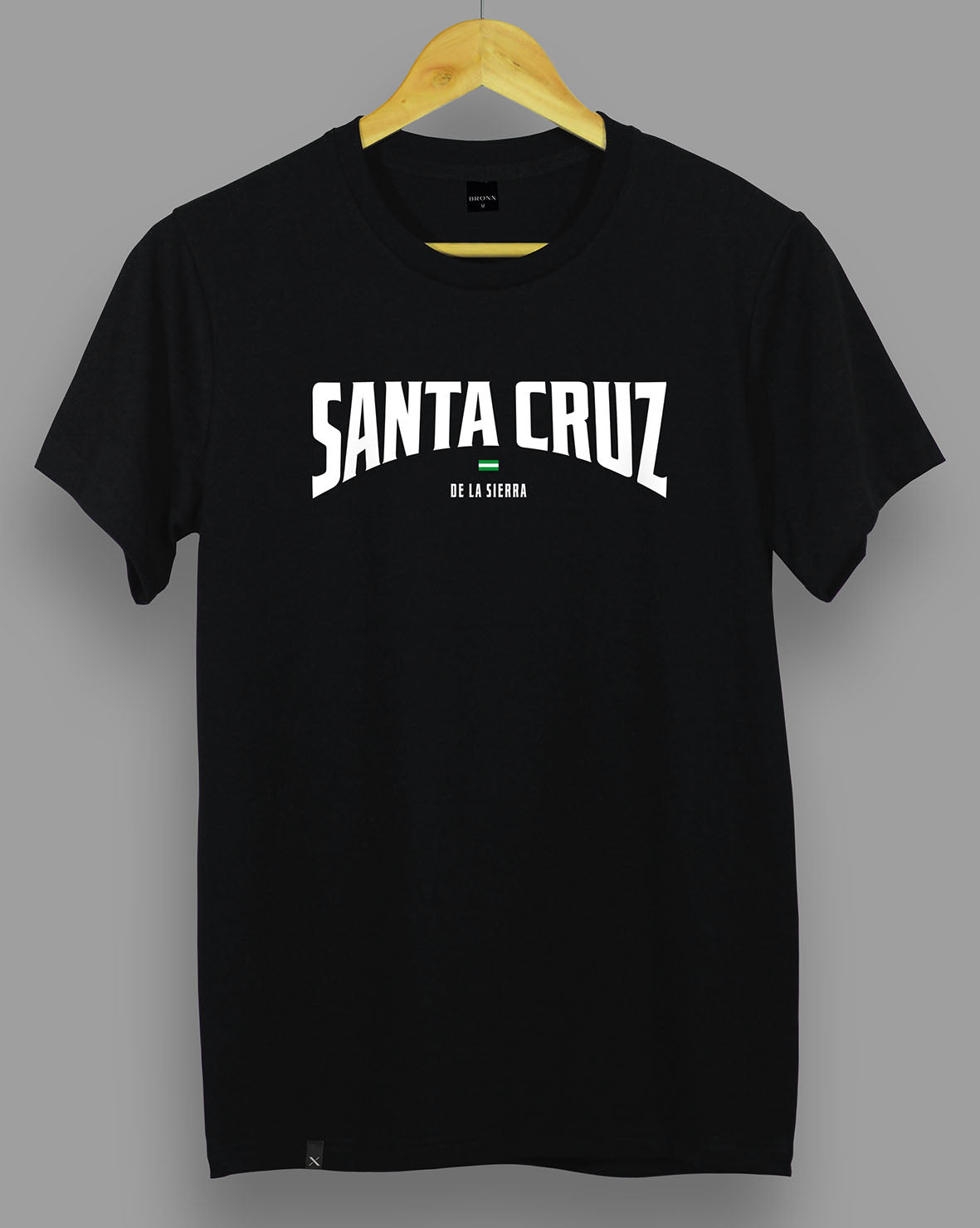 Santa Cruz