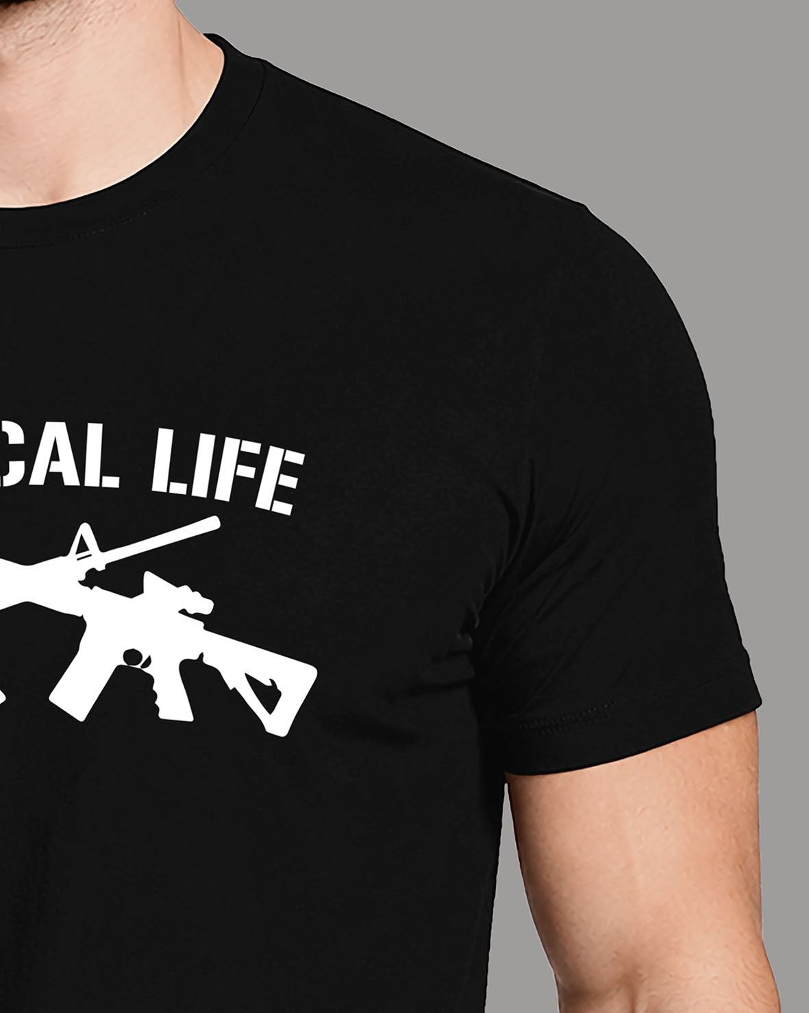 Tactical life