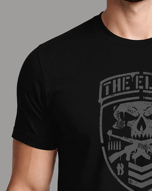 The elite