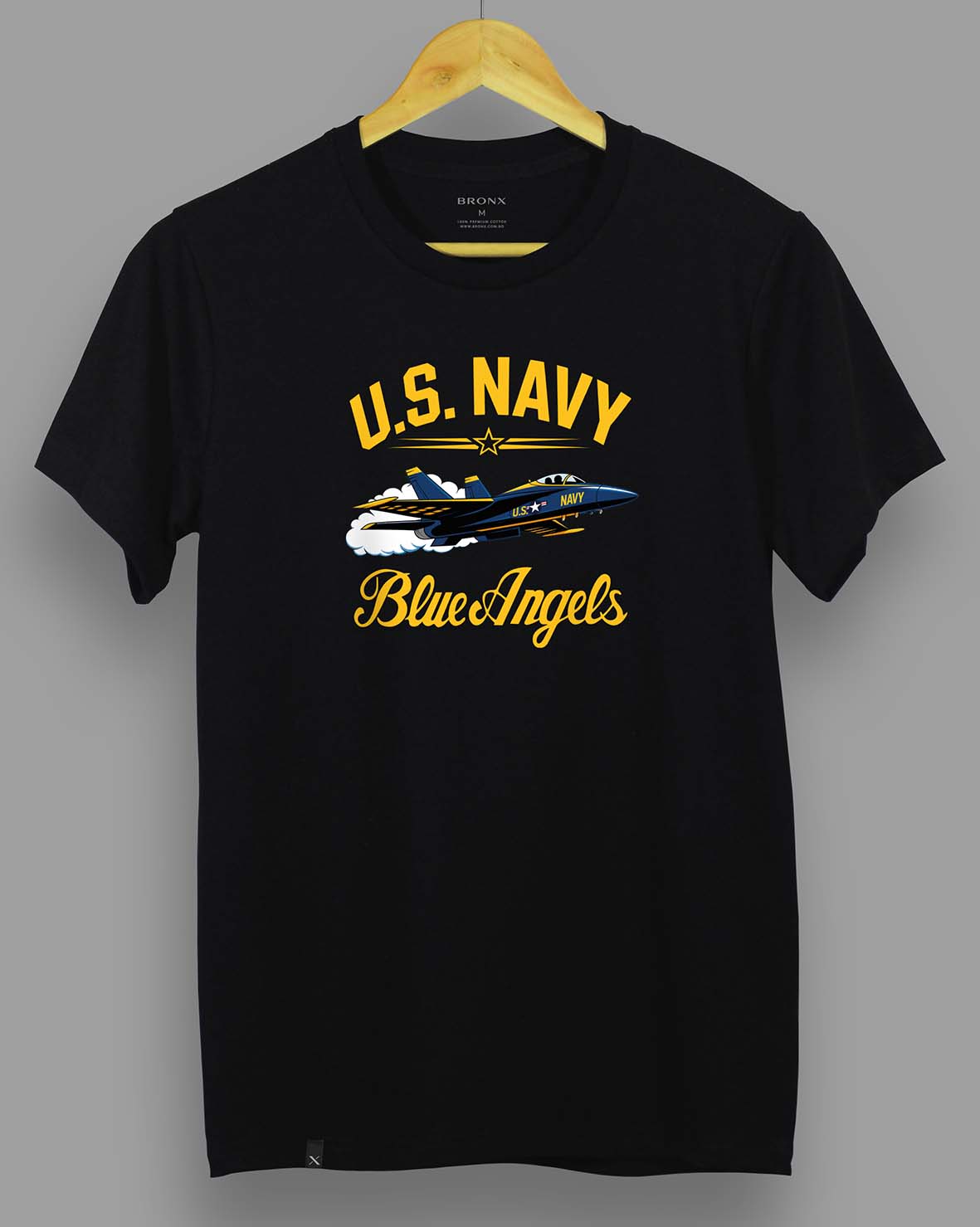 Blue Angels Army