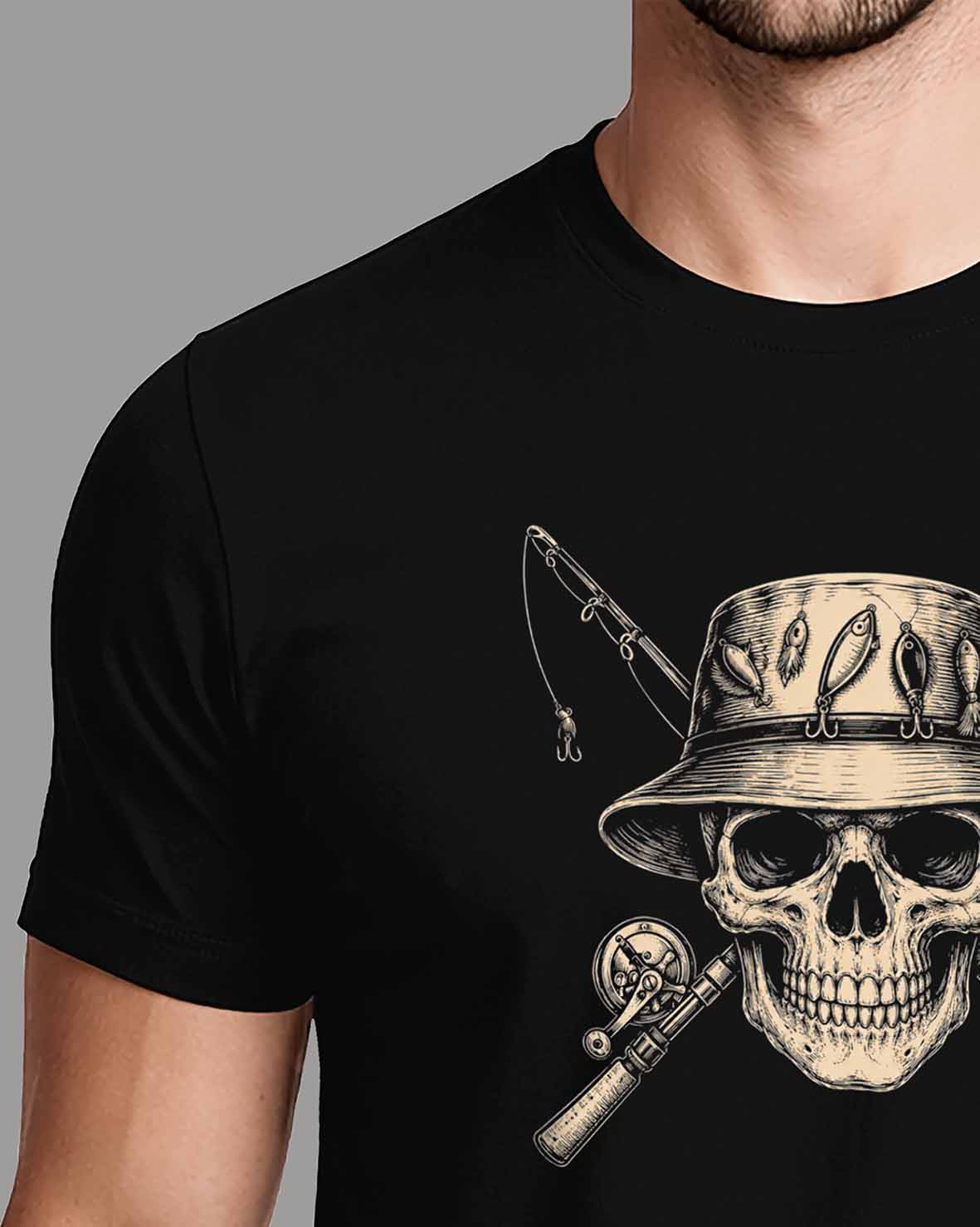 Skull Fisher