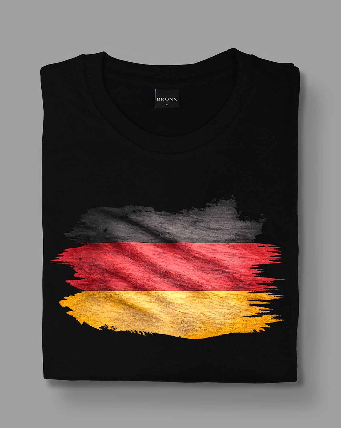 Bandera Alemania