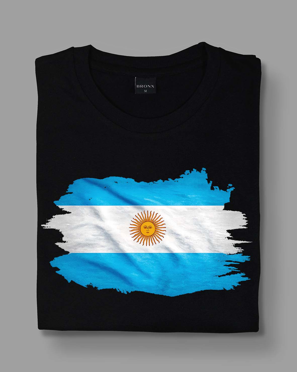 Bandera Argentina