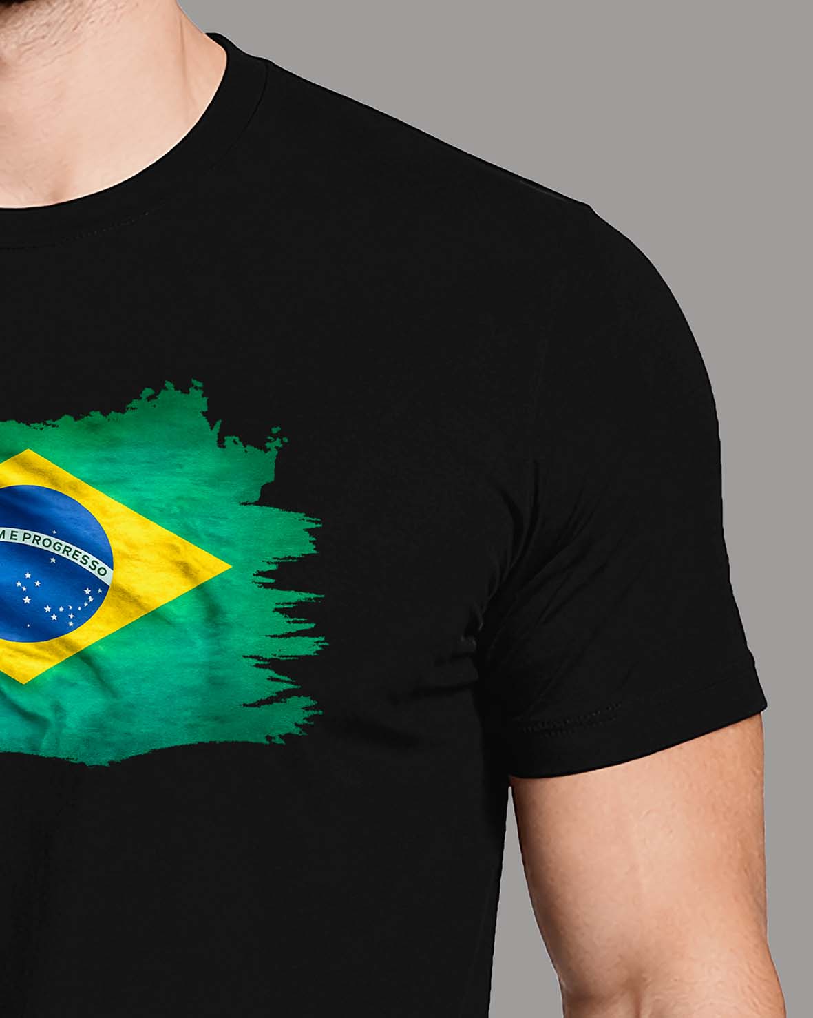 Bandera Brasil