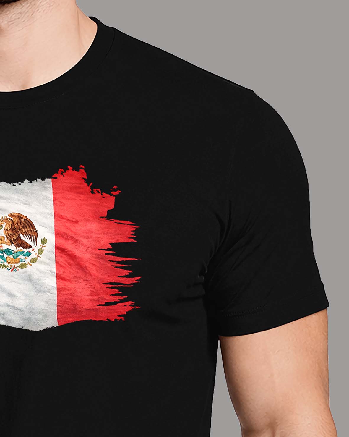 Bandera México