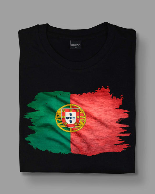 Bandera Portugal