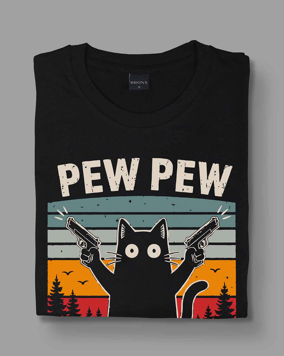 Pew Pew