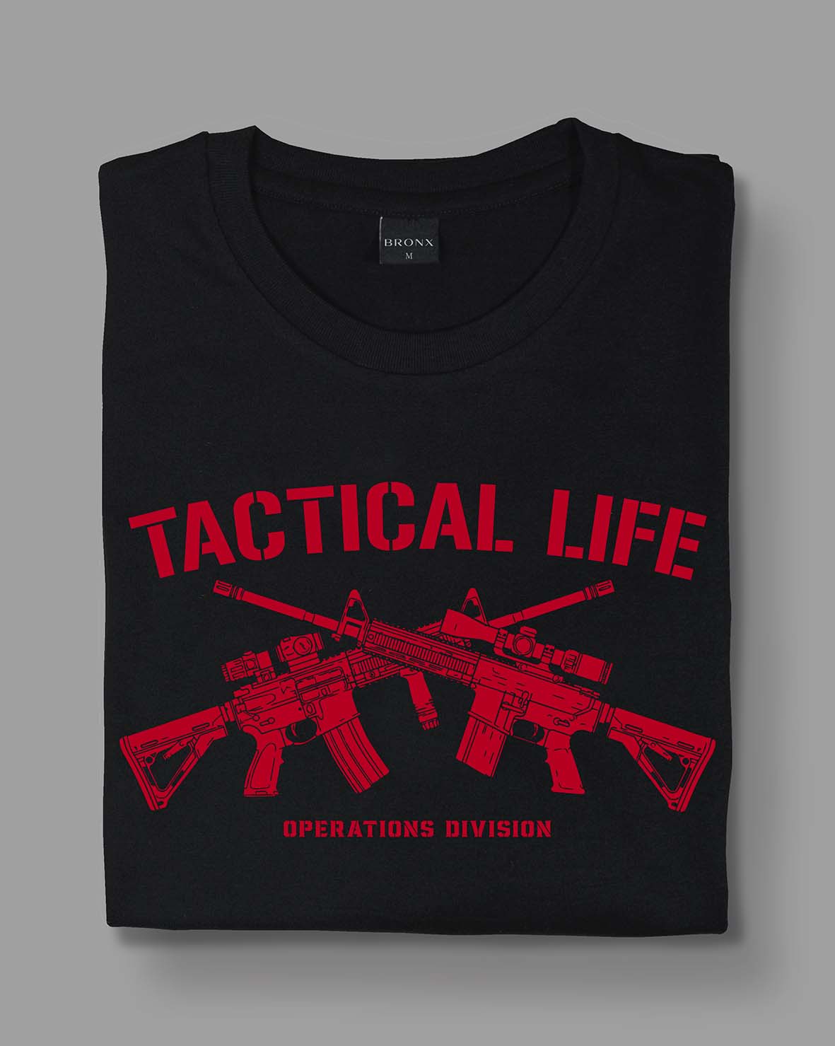 Tactical life
