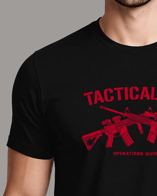 Tactical life