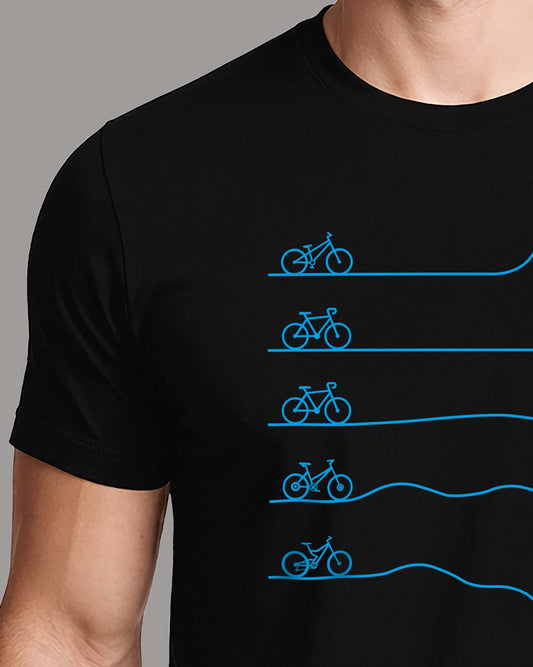 Ride Every Line