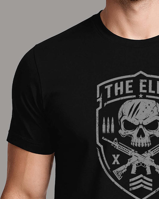 The elite