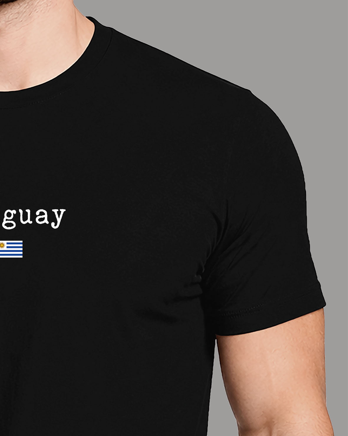 Uruguay classic