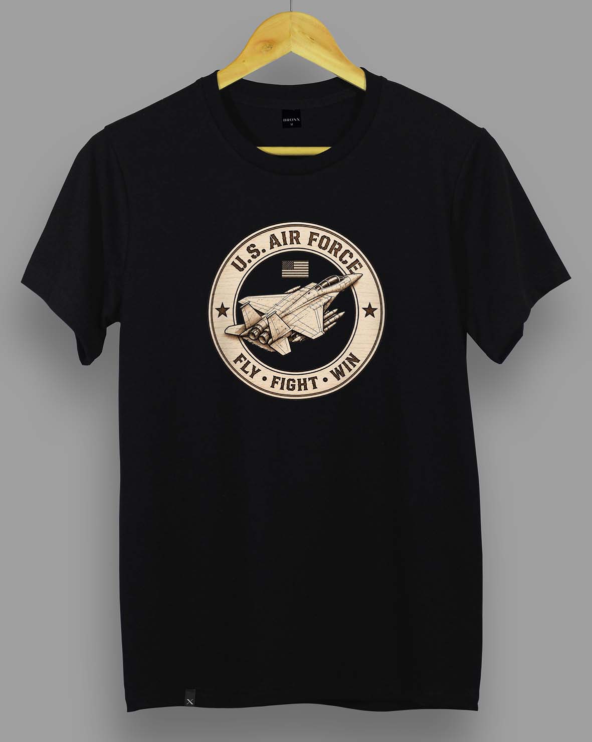 U.S. Fly - Fight - Win