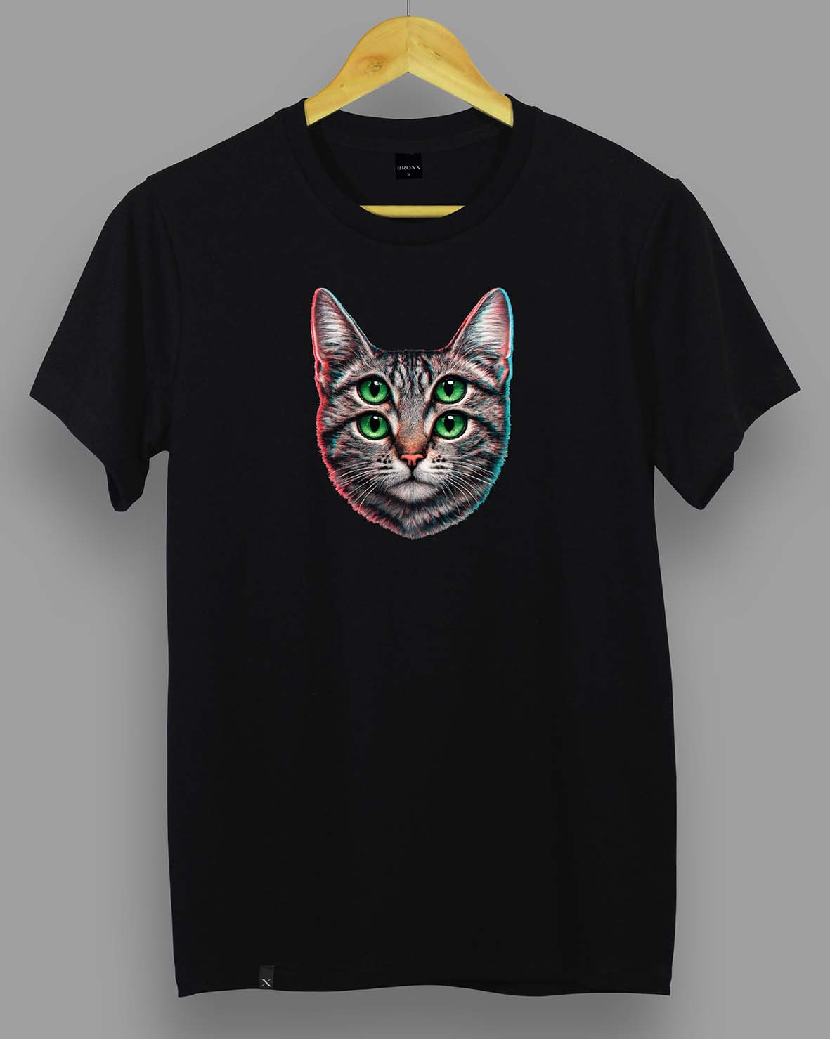 Cat Doble Vision