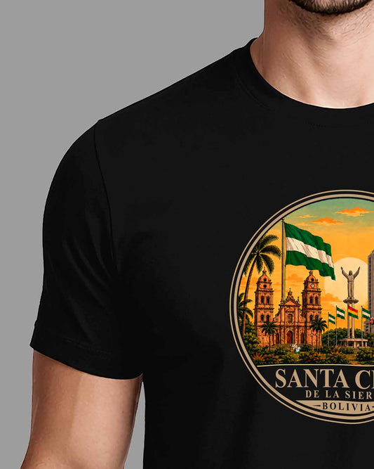 Santa Cruz de la Sierra - Bolivia