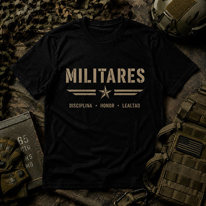 MILITAR