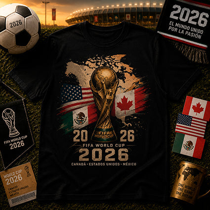 MUNDIAL 2026
