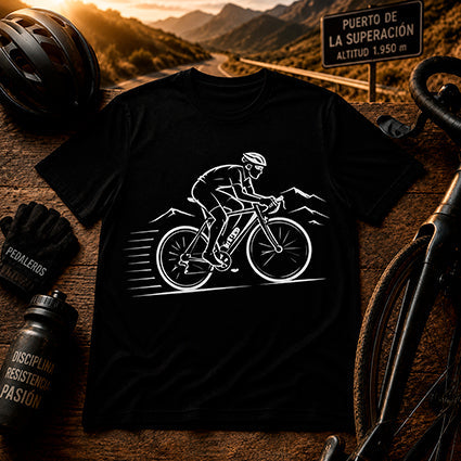 PEDALEROS