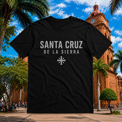 SANTA CRUZ