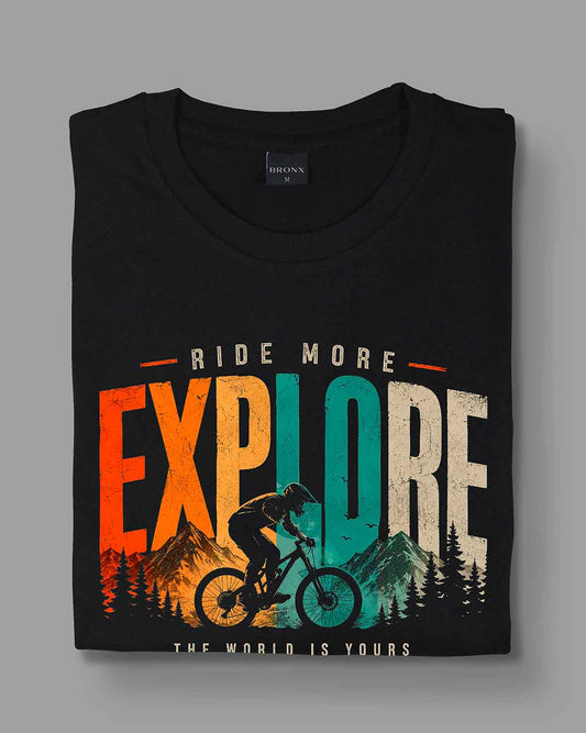 Explore