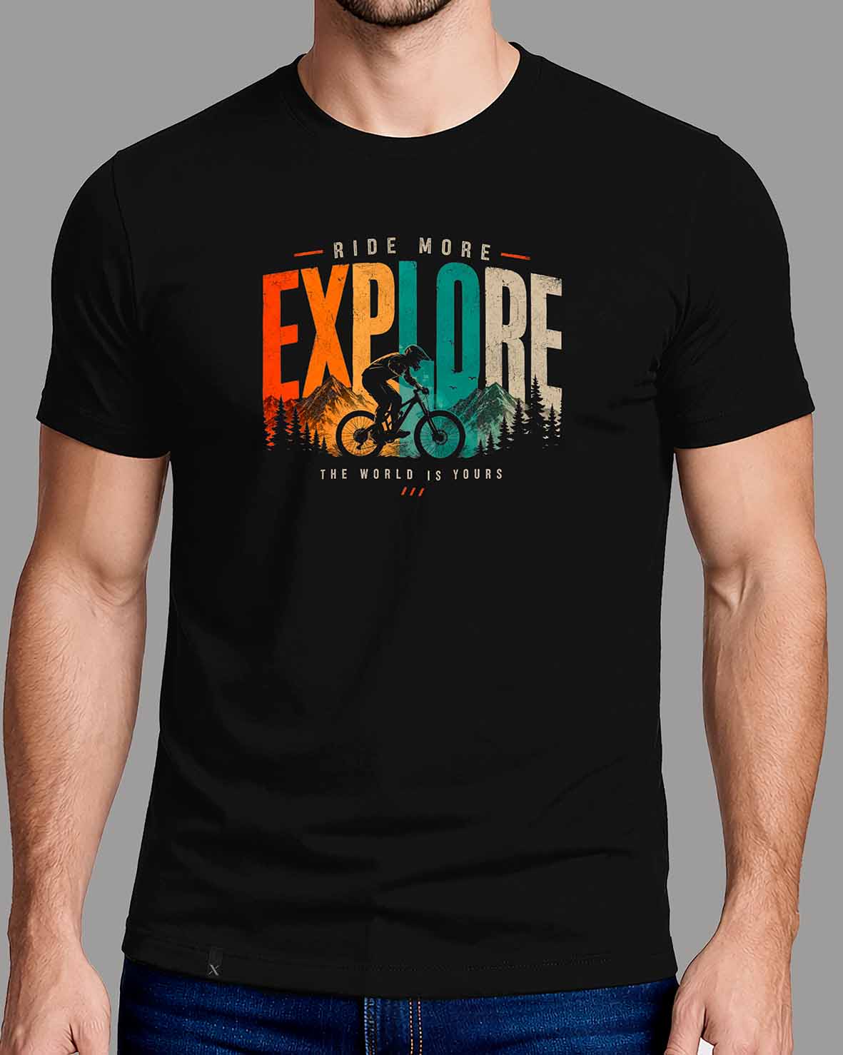 Explore