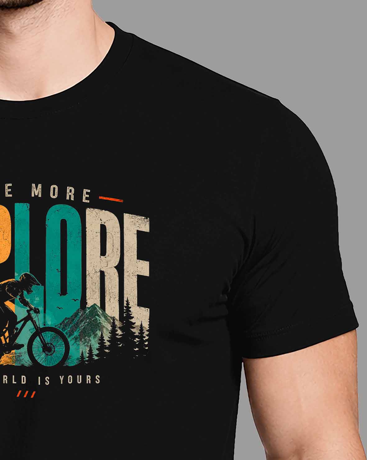 Explore