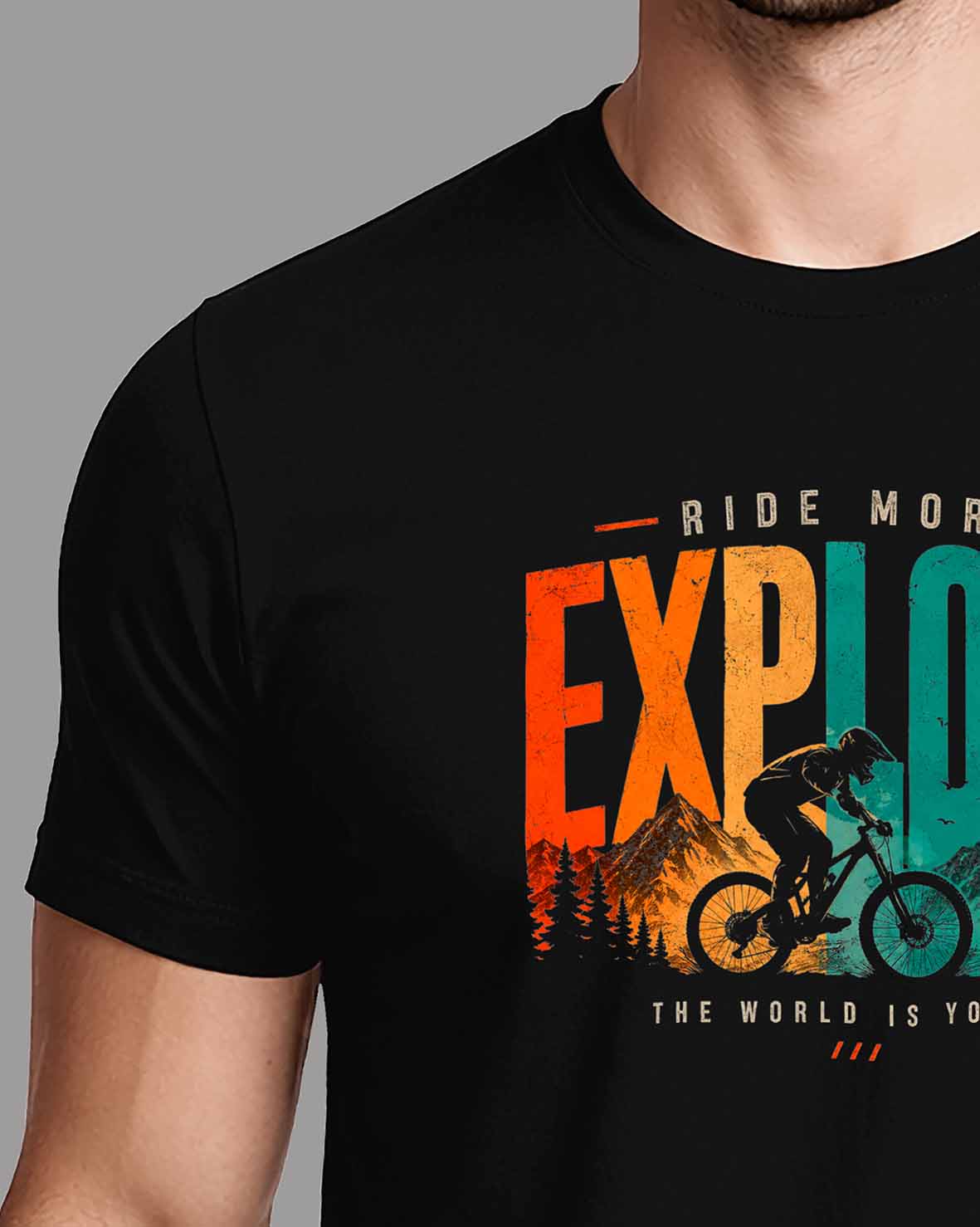 Explore