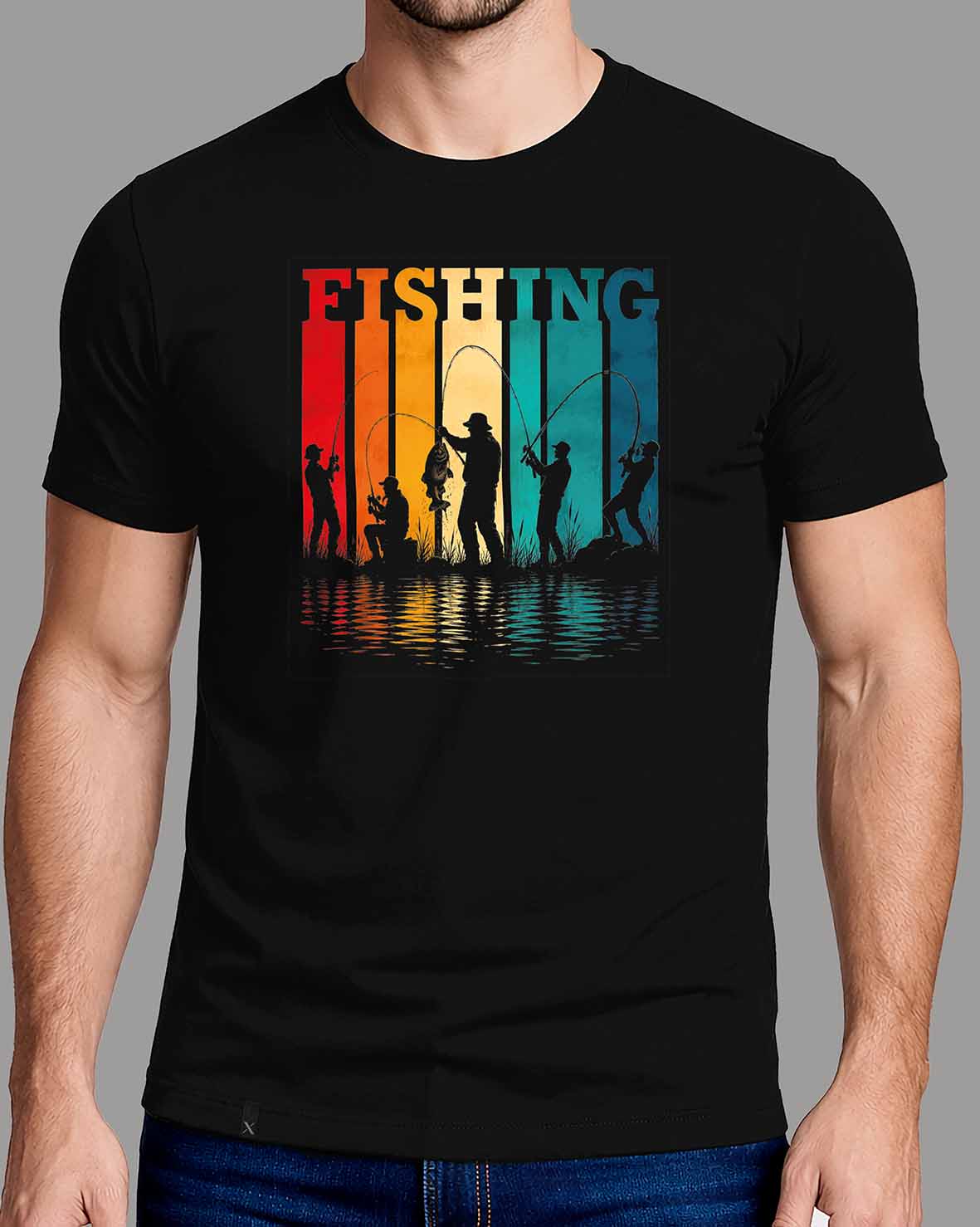 Fishing