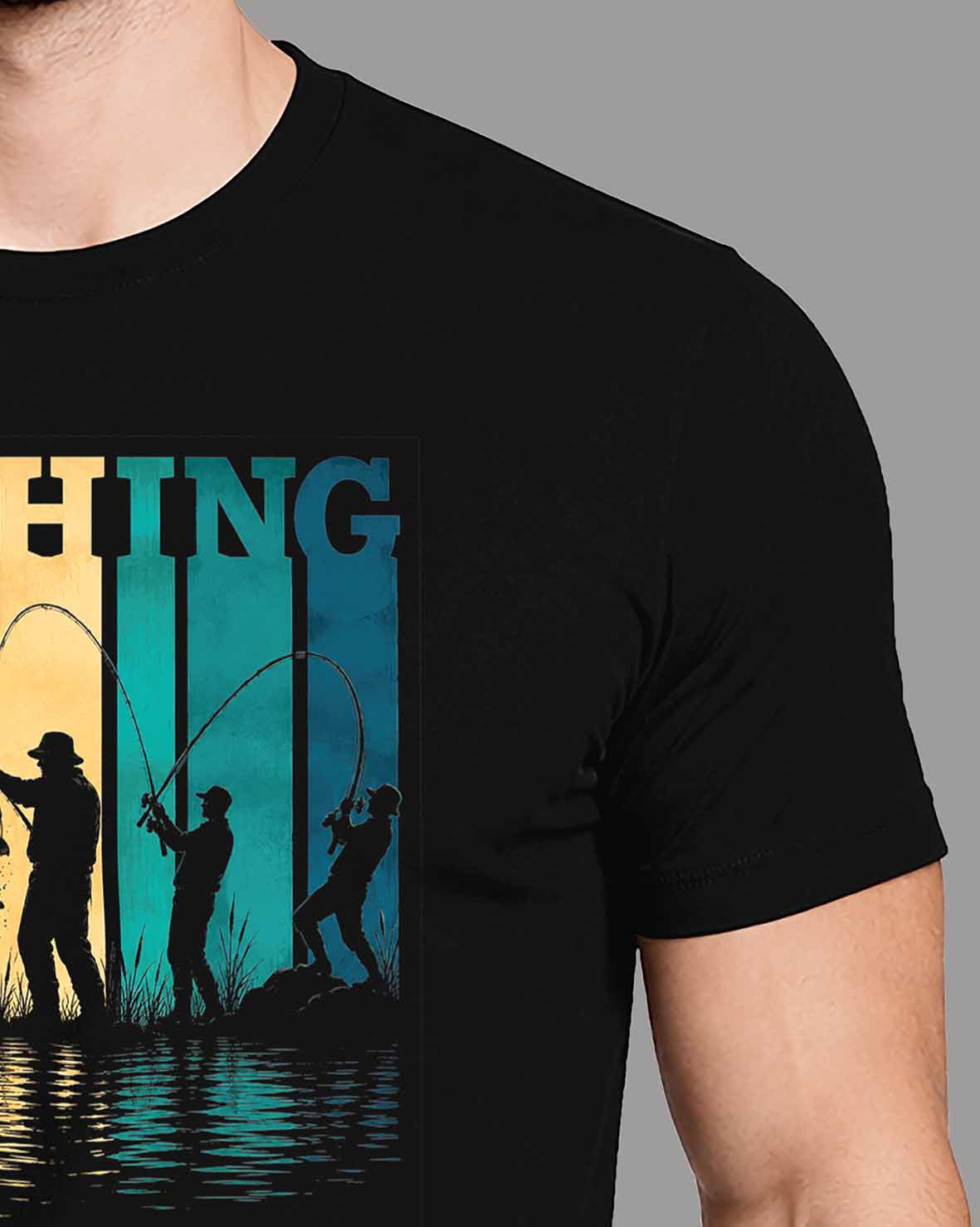 Fishing