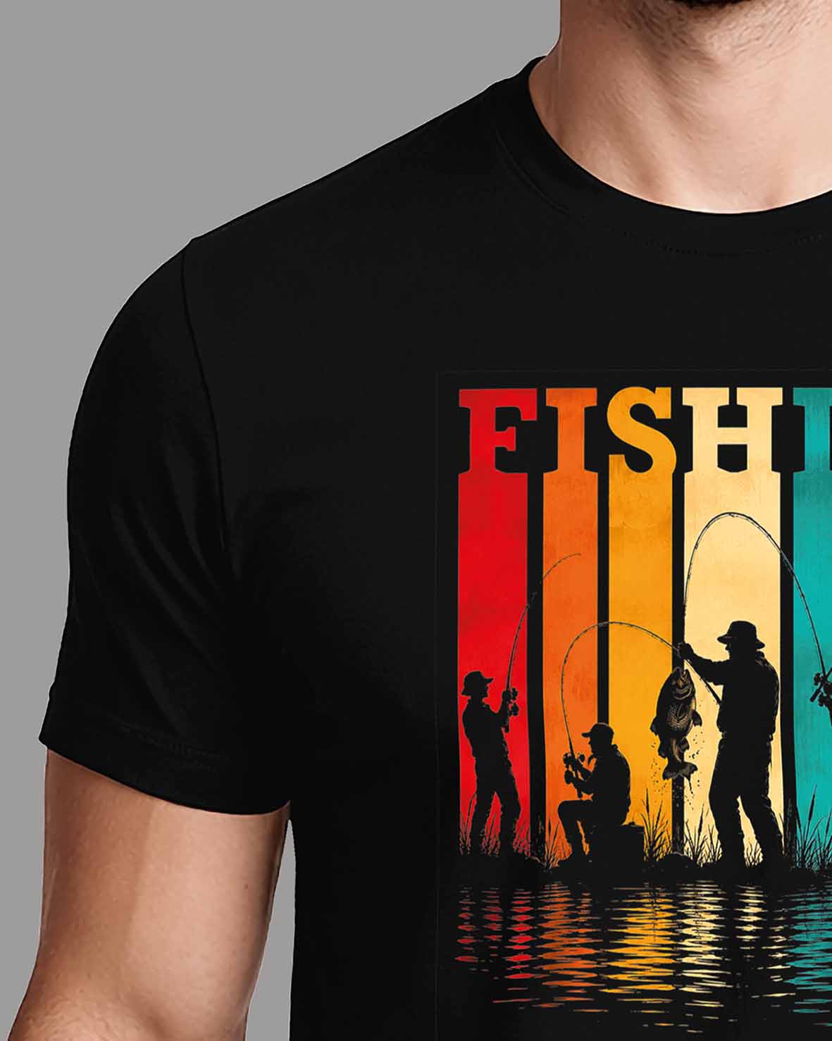 Fishing